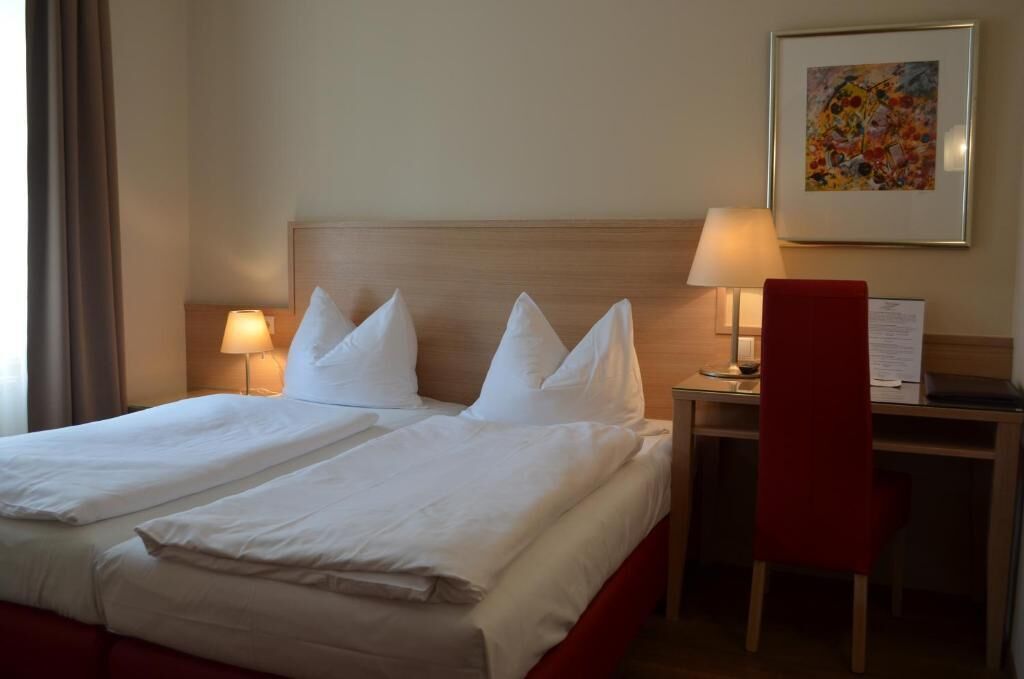 Double Room | Free WiFi