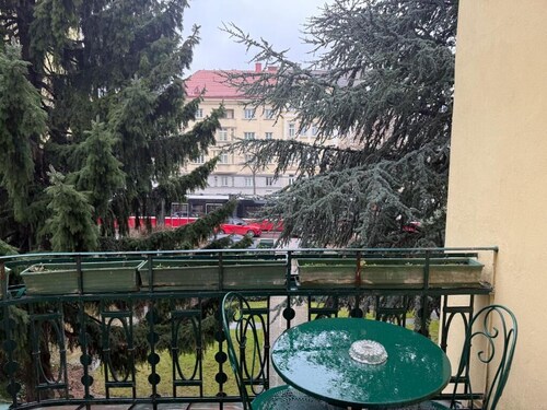 Hotel Jäger