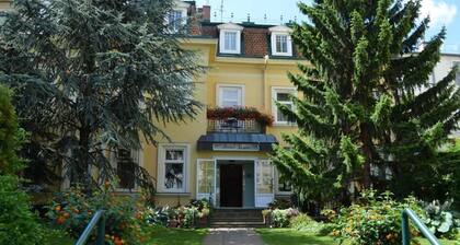 Hotel Jäger