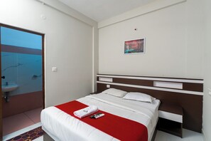 Deluxe Room - La casioinn (Beeba regalia)