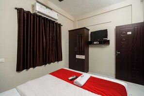Deluxe Room - La casioinn (Beeba regalia)