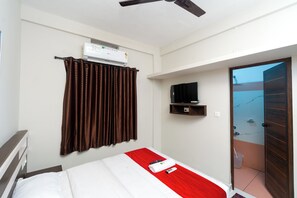 Deluxe Room - La casioinn (Beeba regalia)