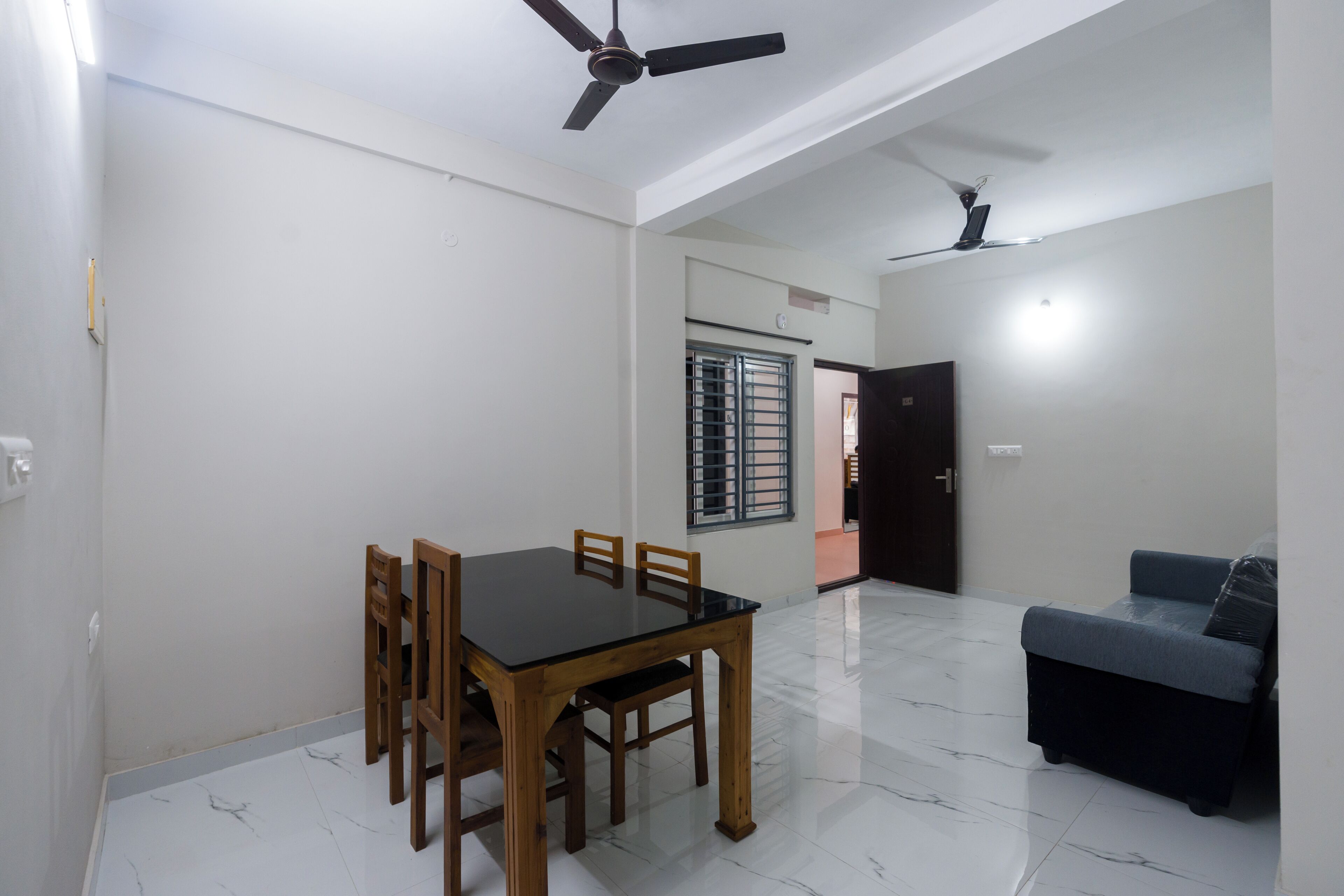 Deluxe Room | Interior