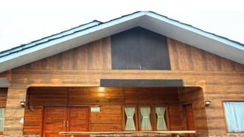 Villa, Lanai | Exterior
