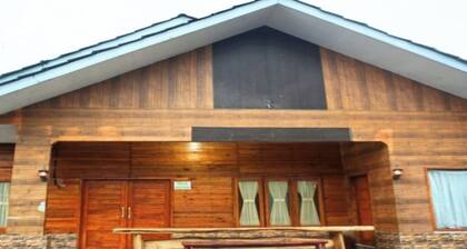 Cozzy Villa Satria Carita Alam