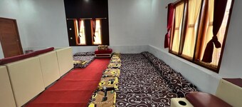 Cozzy Villa Satria Carita Alam