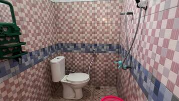 Villa, Lanai | Bathroom