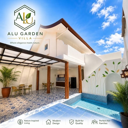 Alu Garden