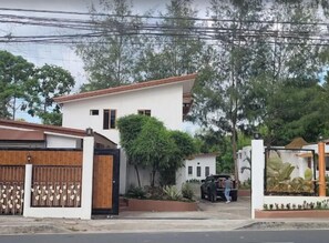 Exterior - Alu Garden (Amadeo)
