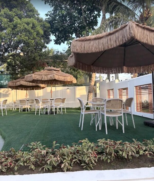 الو جاردن - Tagaytay