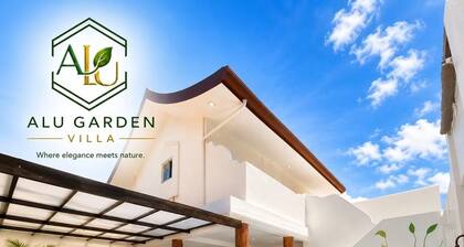 Alu Garden