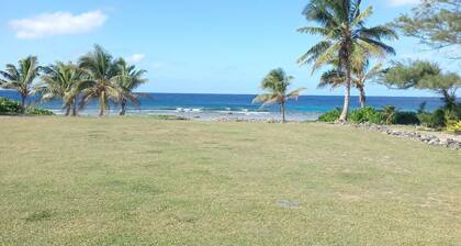 Kuki Beach Bach