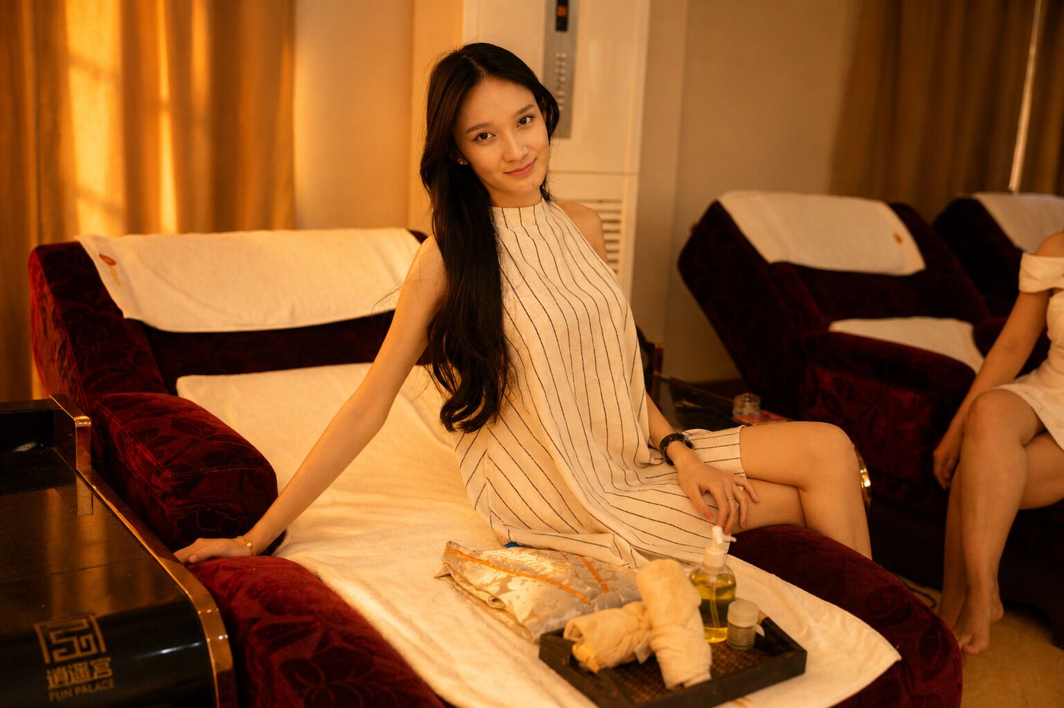 Spa