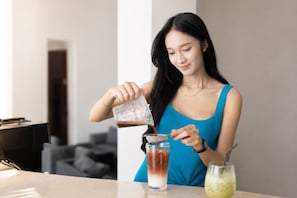 Dining - Harmony Hotel (Vientiane)