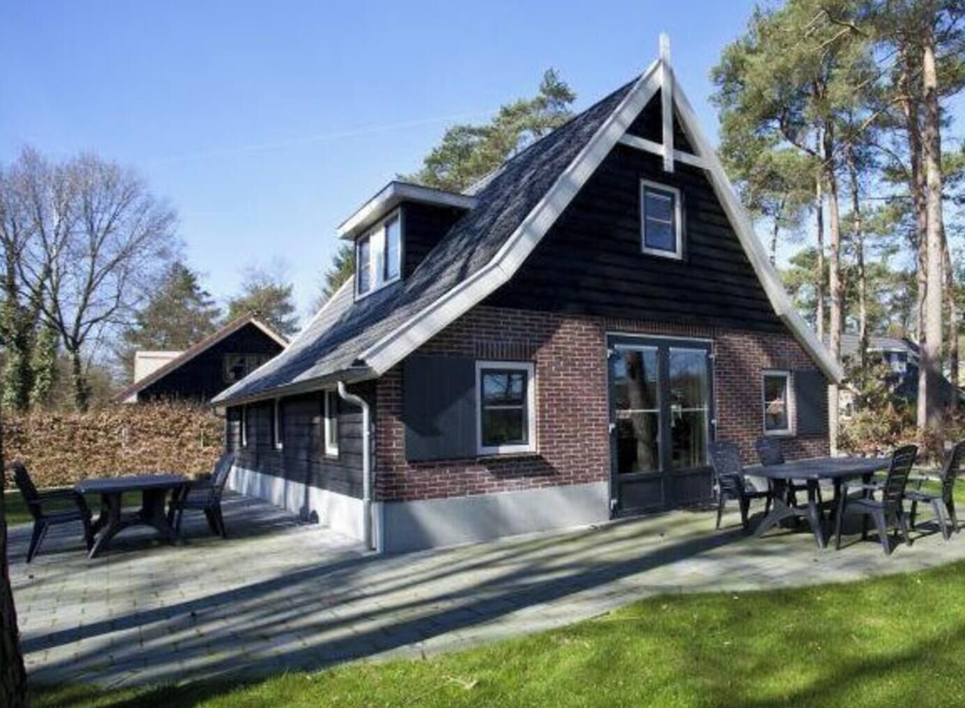 Villa | Exterieur