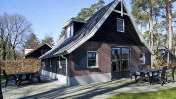 Villa | Exterieur