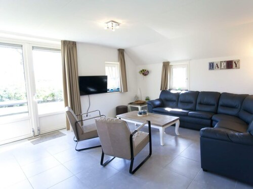 Villa in Arnhem With Terrace and Wi-fi