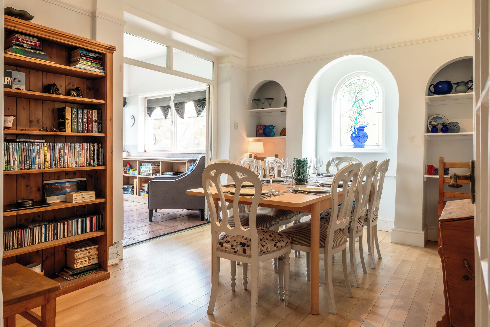 Intérieur