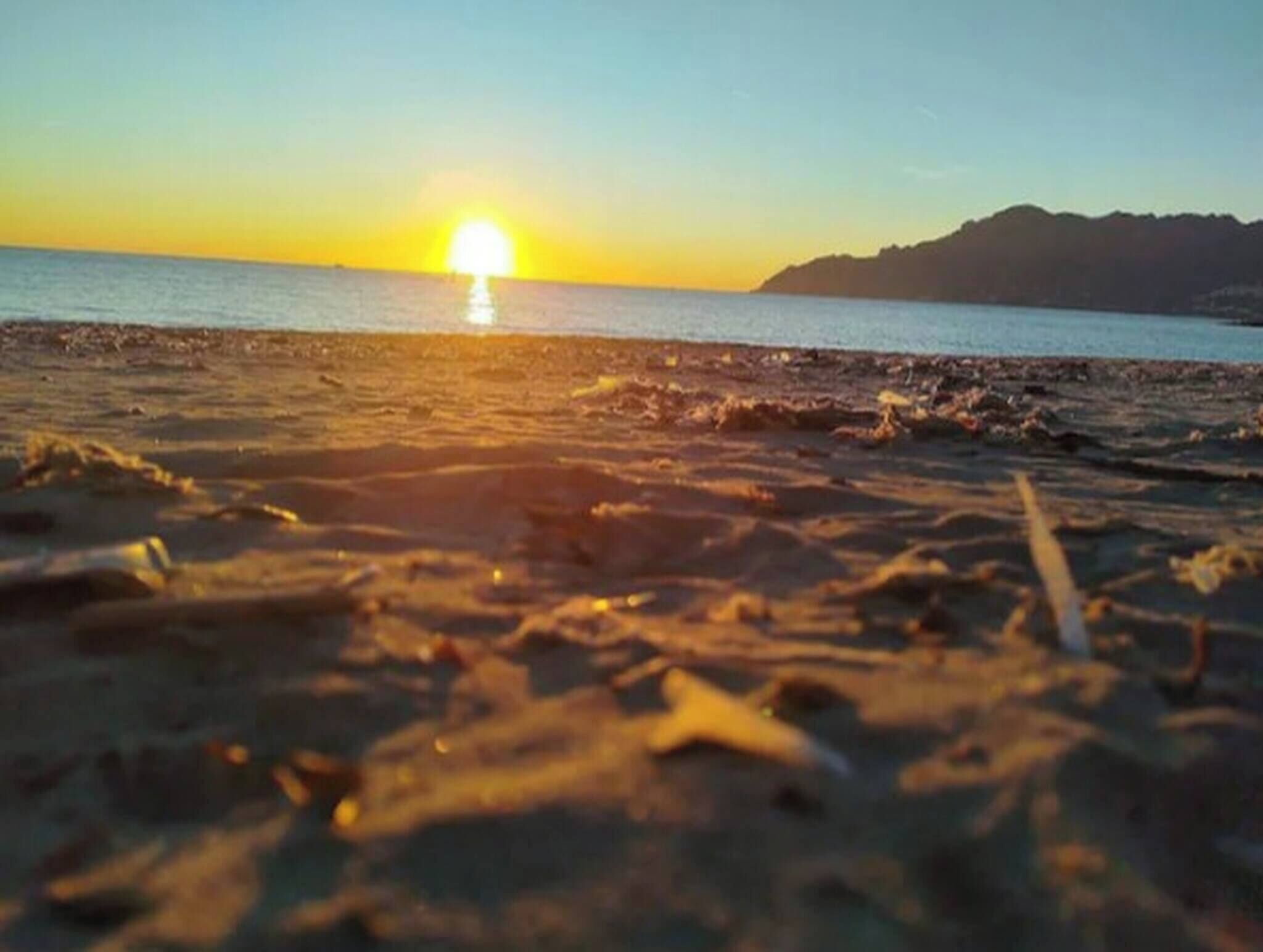 Spiaggia