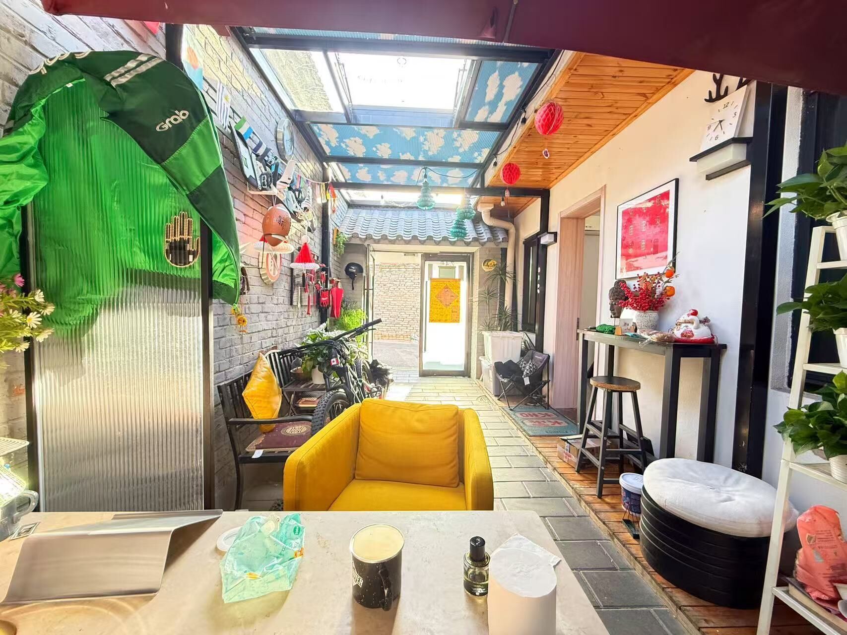 Interieur