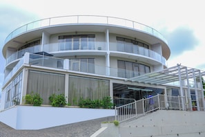 Front of property - Sky Sierra (Vythiri)