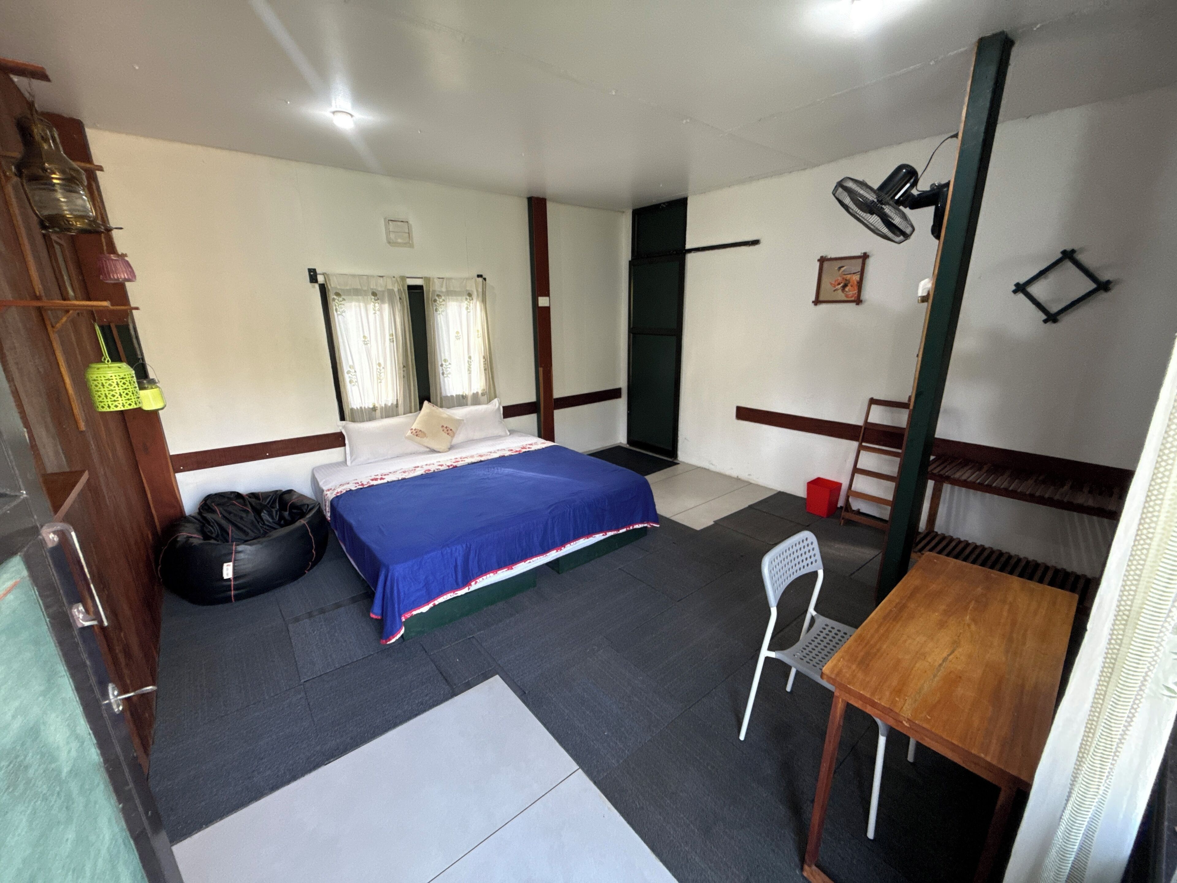 Junior-Zimmer | Kostenloses WLAN