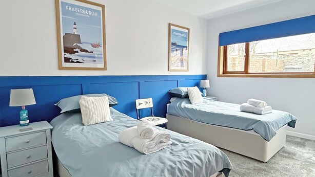 Room - 3 bedroom accommodation in Fraserburgh (Fraserburgh)