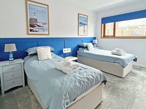 Free WiFi - 3 bedroom accommodation in Fraserburgh (Fraserburgh)