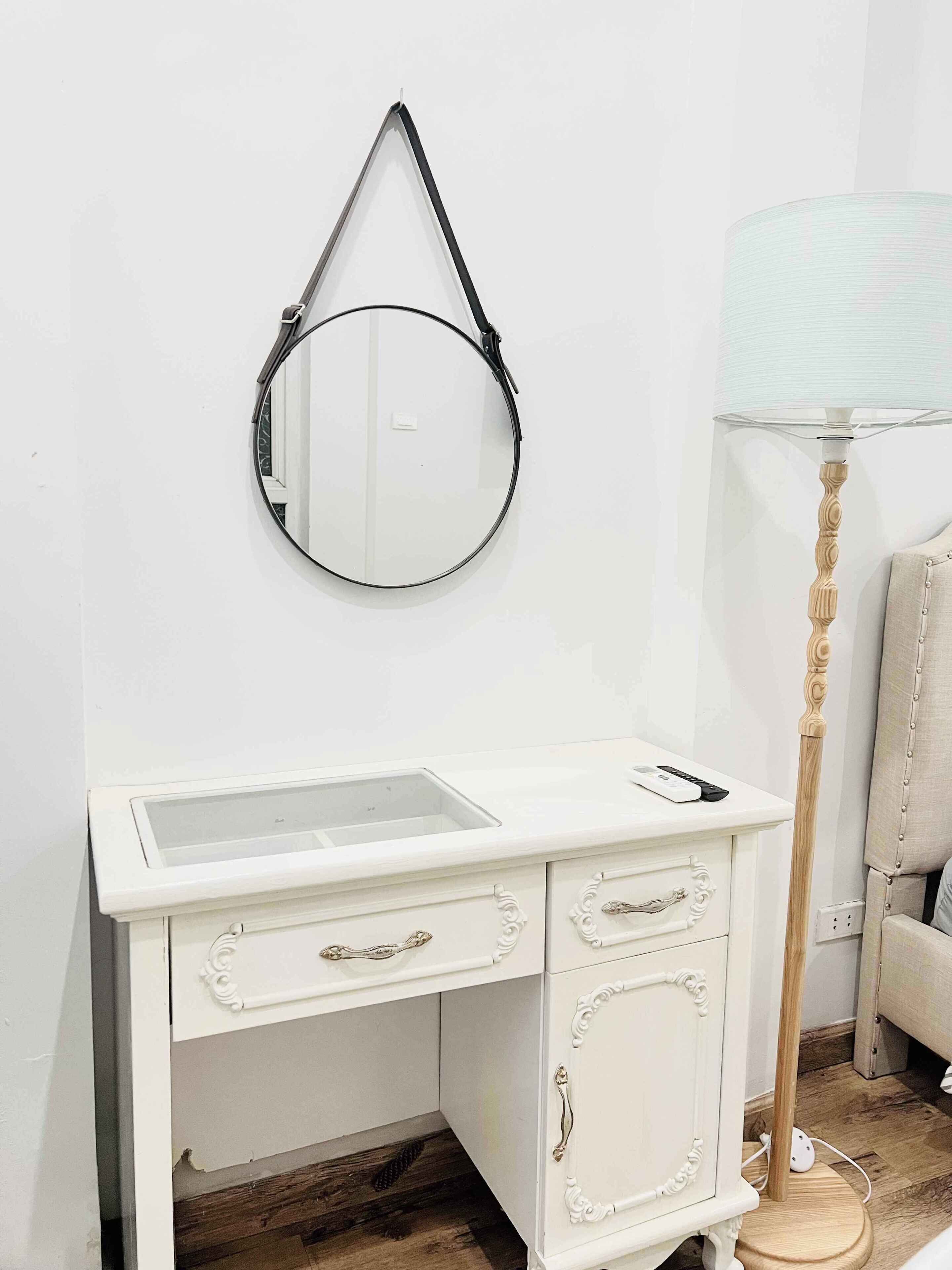 Kamar Quadruple Keluarga, Bebas Asap Rokok, balkon | Interior