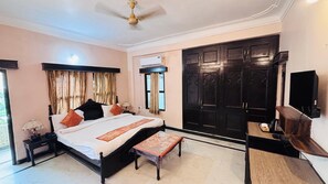 Double Room, City View | Free WiFi - Moti Mahal Muroli (Udaipur)