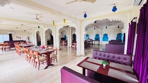 Double Room, City View | Dining - Moti Mahal Muroli (Udaipur)