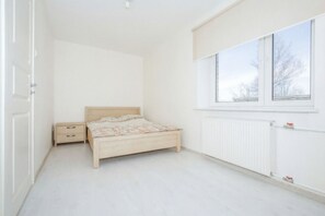 Room - Enjoyable 1-bedroom apartment in charming Tallinn near city center (Tallinn)