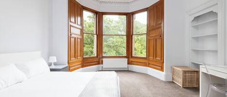 Deluxe Apartment, City View | Free WiFi
