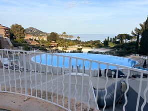 Pool - Vrbo Property (Saint-Raphaël)