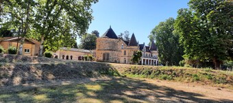 Vacation Home Rentals