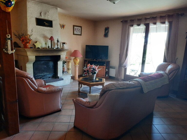Vacation Home Rentals - Bergerac