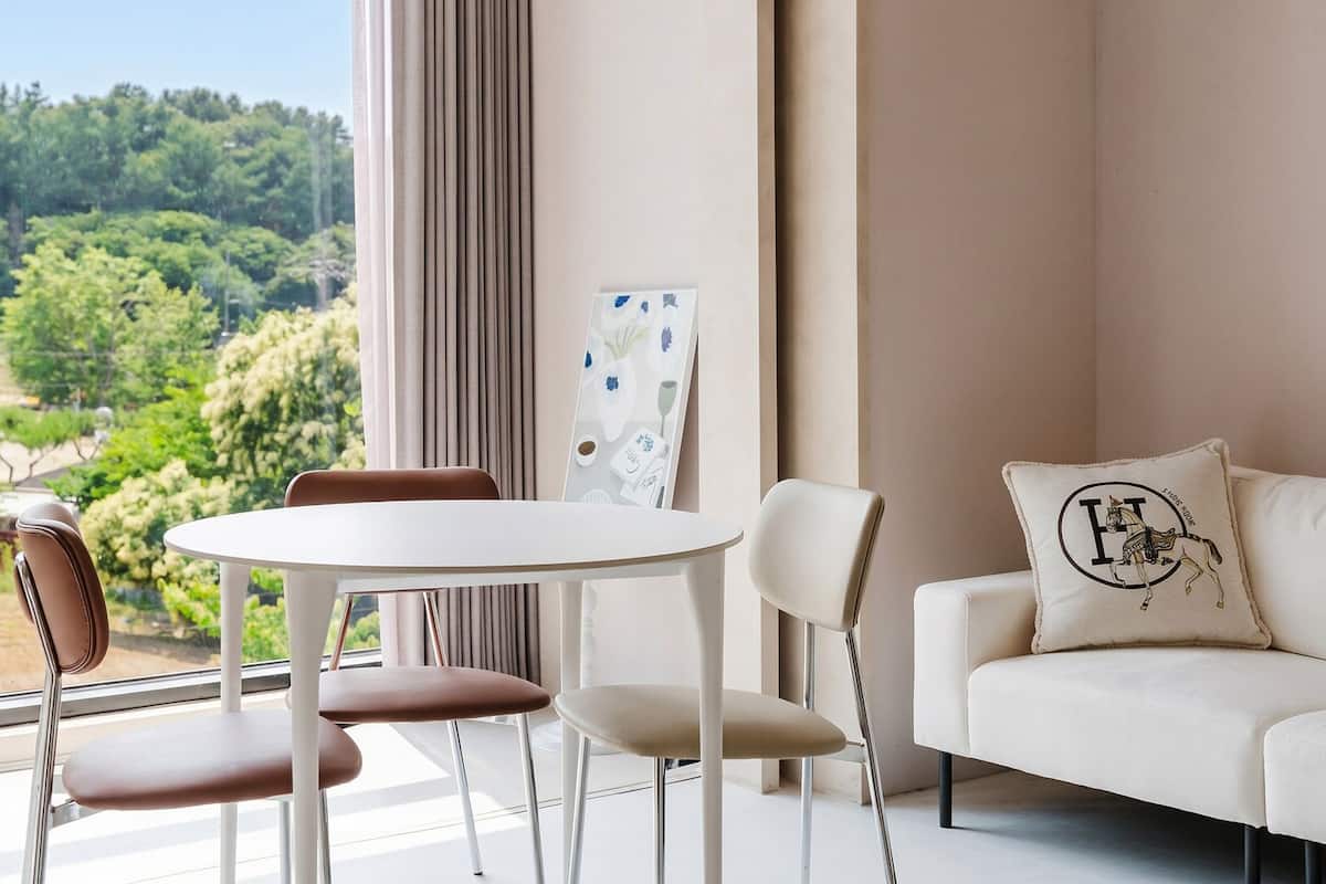 ห้องเบสิก, 1 ห้องนอน (Room 302) | 1 ห้องนอน, Wi-Fi ฟรี