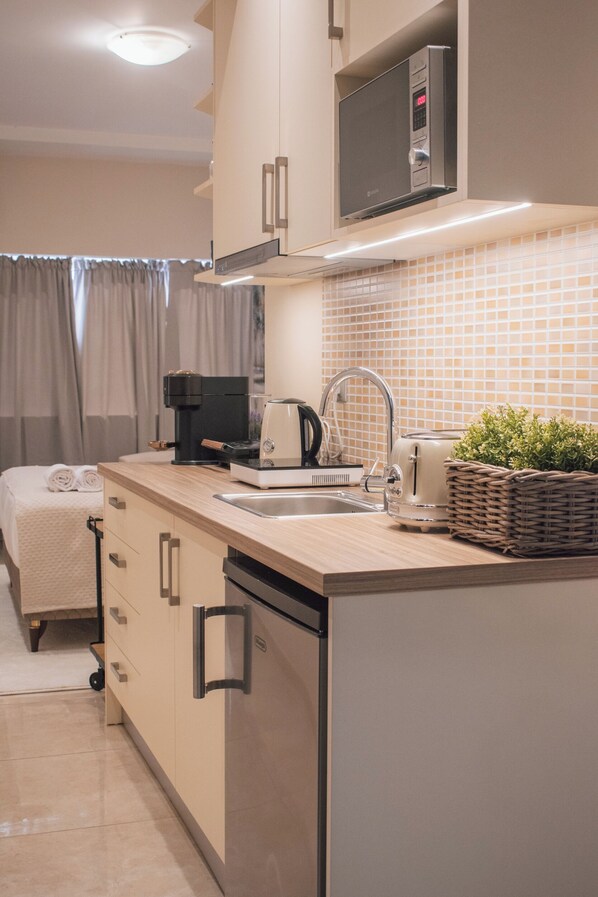 Cozinha privada
