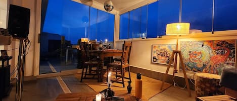 Restaurantes
