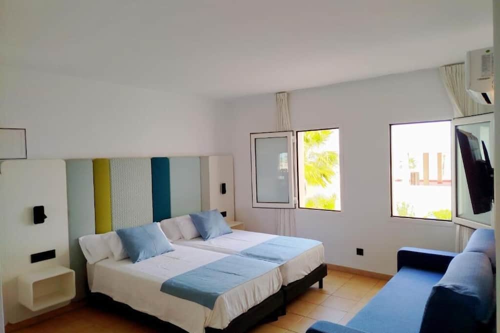 Smart Hotel Cabo Sur