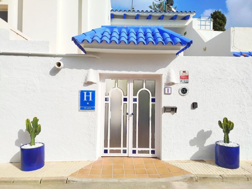 Detalle exterior