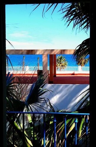 Smart Hotel Cabo Sur