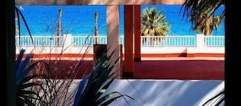 Smart Hotel Cabo Sur