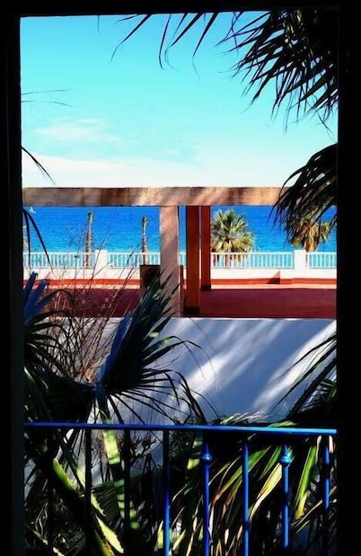 Smart Hotel Cabo Sur