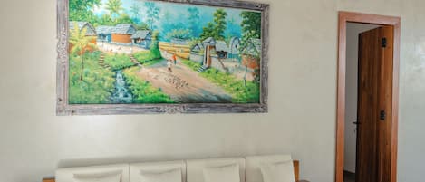 Family Room | Living area