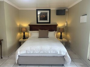 Room - Six on Green Cottage (Johannesburg)