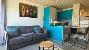 Sala d'estar