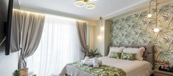 Lemair Luxury Apartments Kozani Deluxe Apartment