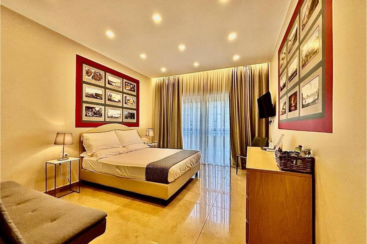 Room | 1 bedroom
