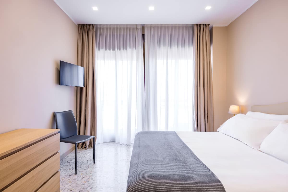 Room | 1 bedroom